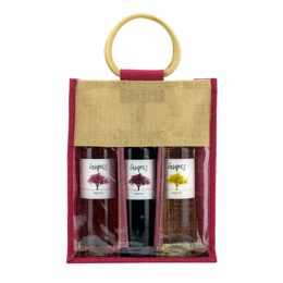 Picture of Gift Pack Νο 003 (Domaine Skouras Akres)