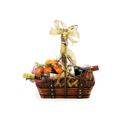 Picture of Gift Pack Νο 012 (Domaine Skouras Akres Duet)