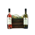 Picture of Gift Pack No 031 (Domaine Hatzimichalis Alfega Duet)