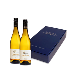 Picture of Gift Pack No 091 (Domaine Skouras Armyra)