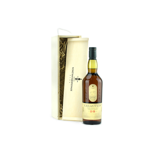 Εικόνα της Σύνθεση Νο 101 (Lagavulin 16 Y.O.)