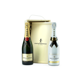 Picture of Gift Pack 104 (Moet & Chandon Duet)