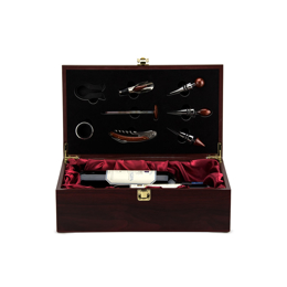 Picture of Gift Pack No 150 (Ktima Biblia Chora Duet & Wine Testing Set)