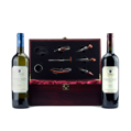 Εικόνα της Σύνθεση Νο 150 (Κτήμα Βιβλία Χώρα Duet & Wine Testing Set)