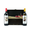 Picture of Gift Pack No 154 (Nico Lazaridi Winery Duet)