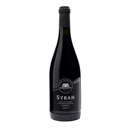 Picture of Ktima Dimopoulos Syrah 750ml (2016)