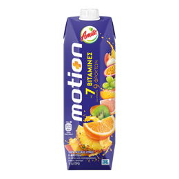 Εικόνα της Amita Motion 1Lt