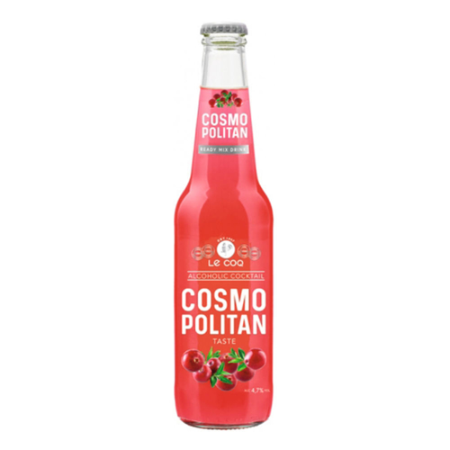 Εικόνα της Le Coq Cosmopolitan 330ml