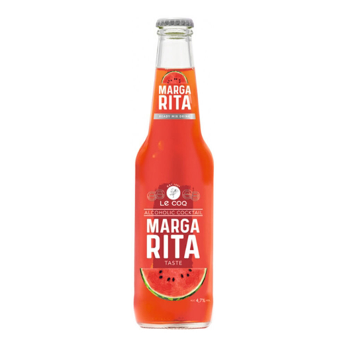 Εικόνα της Le Coq Margarita 330ml