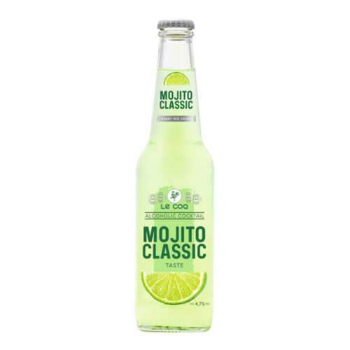 Εικόνα της Le Coq Mojito 330ml