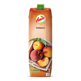 Picture of Amita Peach 1Lt