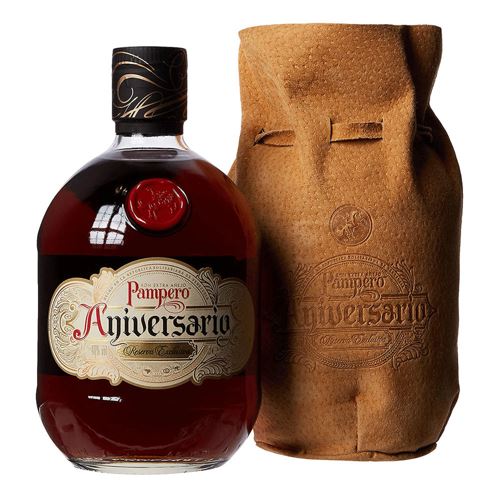 Picture of Pampero Anniversario Rum 700ml