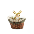 Picture of Package No 018 | Wicker Basket (35cm x 27cm x 10cm)