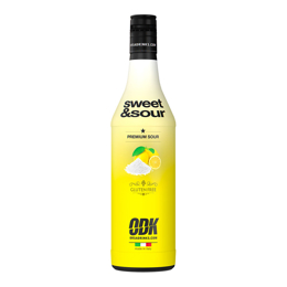 Picture of ODK Juice Sweet & Sour 750ml