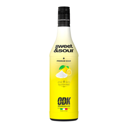 Εικόνα της ODK Χυμός Sweet & Sour 750ml