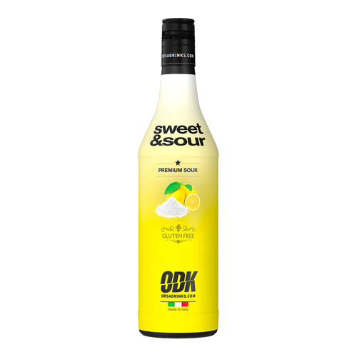 Picture of ODK Juice Sweet & Sour 750ml