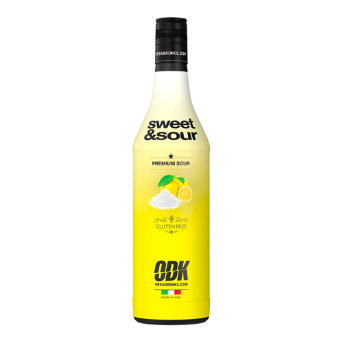 Εικόνα της ODK Χυμός Sweet & Sour 750ml