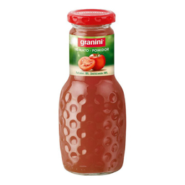 Εικόνα της Granini Tomato 250ml