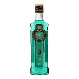 Picture of Green Fairy Absinth 500ml