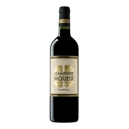 Picture of Jean Pierre Moueix Pomerol 750ml (2016), Red Dry