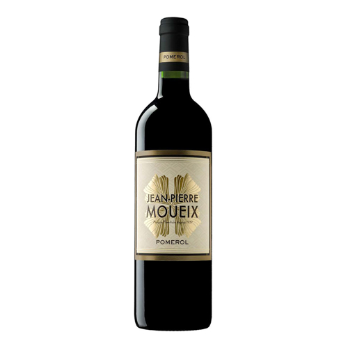 Picture of Jean Pierre Moueix Pomerol 750ml (2019), Red Dry