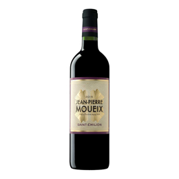 Εικόνα της Jean Pierre Moueix Saint Emilion 750ml (2018), Eρυθρός Ξηρός Οίνος