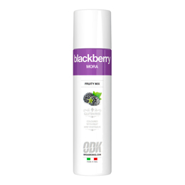 Εικόνα της ODK Πουρές Blackberry 750ml