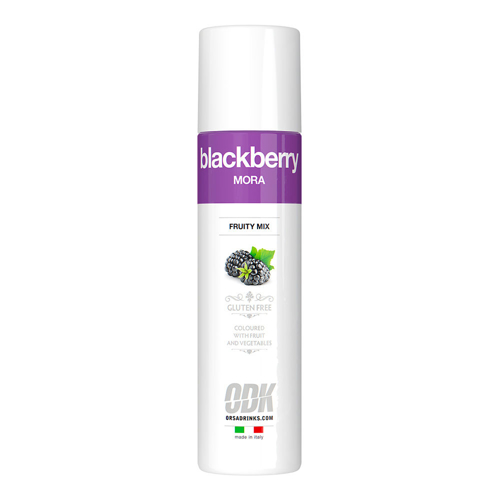 Picture of ODK Puree Blackberry 750ml