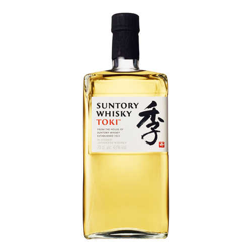 Picture of Suntory Toki Whisky 700ml