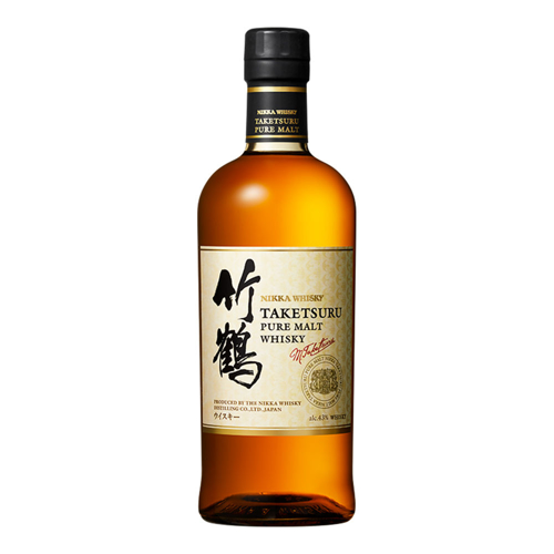 Picture of Nikka Taketsuru Pure Malt 700ml