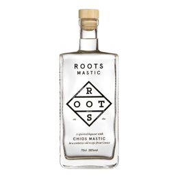 Εικόνα της Roots Mastic Liqueur 700ml