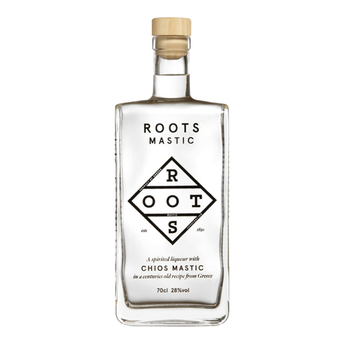 Εικόνα της Roots Mastic Liqueur 700ml