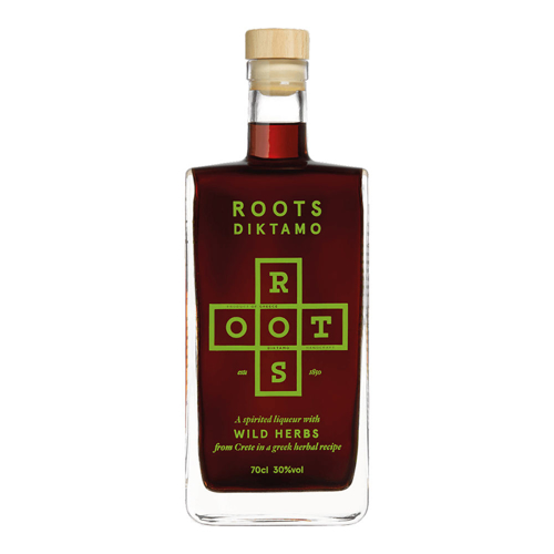 Εικόνα της Roots Diktamo Liqueur 700ml