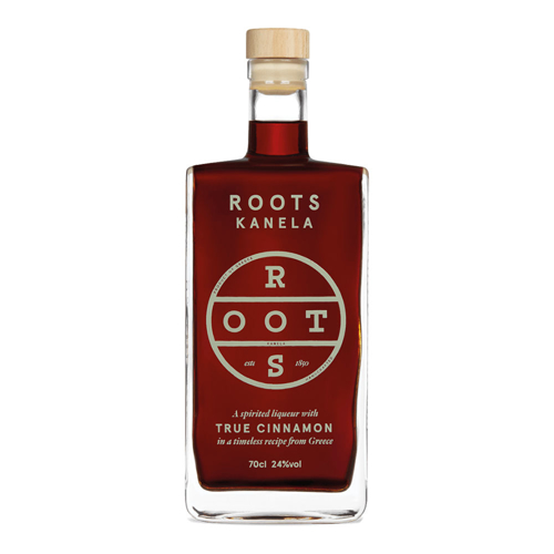 Εικόνα της Roots Kanela Liqueur 700ml