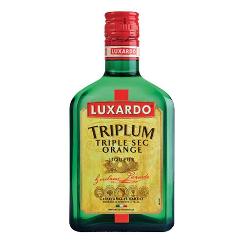 Εικόνα της Luxardo Triplum Triple Sec Orange Liqueur 700ml