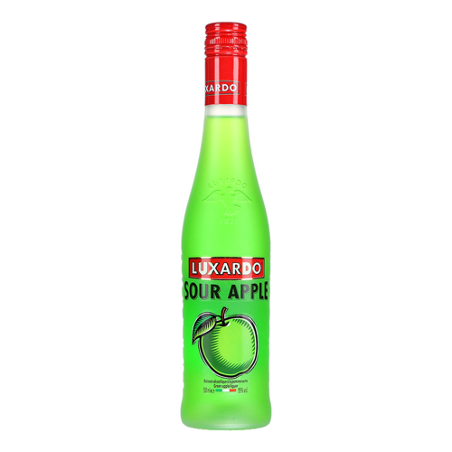 Εικόνα της Luxardo Sour Apple 700ml