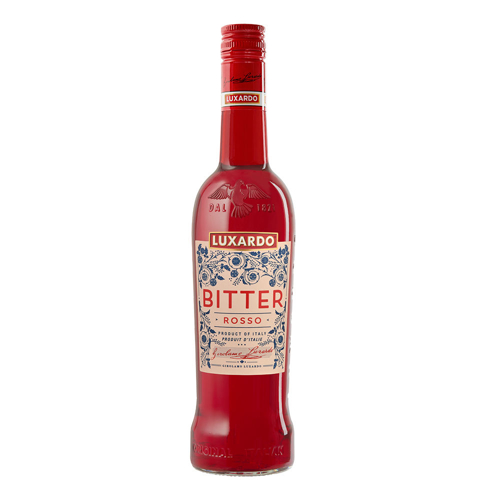 Εικόνα της Luxardo Bitter Rosso 700ml