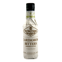 Εικόνα της Fee Brothers Cardamom Bitters 150ml