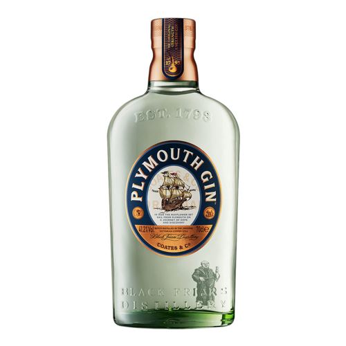 Picture of Plymouth Gin 700ml