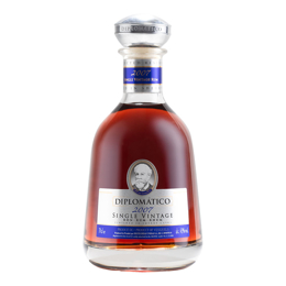 Picture of Diplomatico Single Vintage 2007 700ml