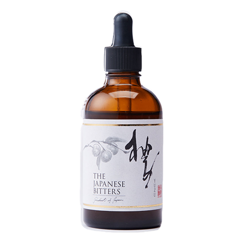 Εικόνα της The Japanese Bitters Yuzu Bitters 100ml