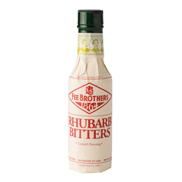 Picture of Fee Brothers Rhubarb Bitters 150ml