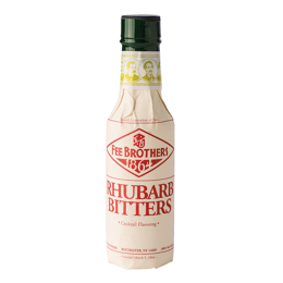 Εικόνα της Fee Brothers Rhubarb Bitters 150ml