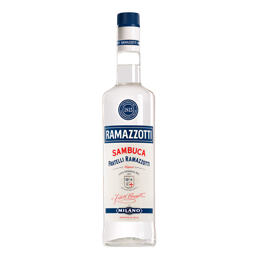 Εικόνα της Ramazzotti White Sambuca 700ml