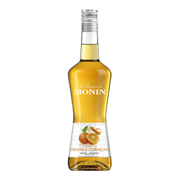 Picture of Monin Liqueur Οrange Curacao 700ml