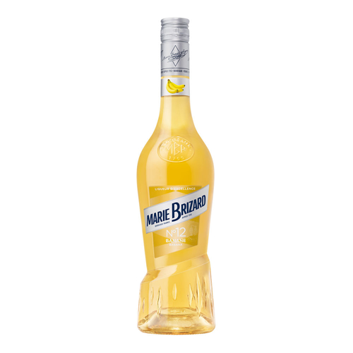 Picture of Marie Brizard Liqueur Βanana 700ml