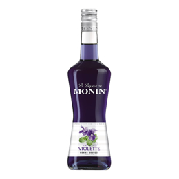 Picture of Monin Liqueur Violette 700ml