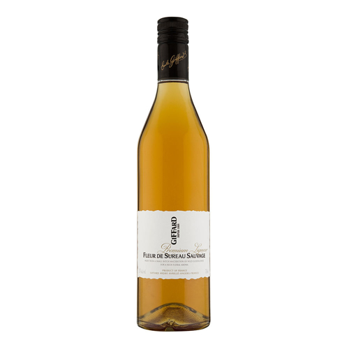 Picture of Giffard Premium Liqueur Wild Elderflower 700ml