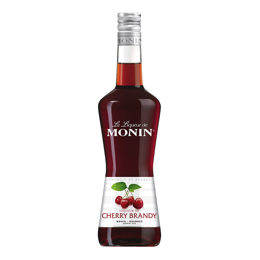 Εικόνα της Monin Λικέρ Cherry Brandy 700ml