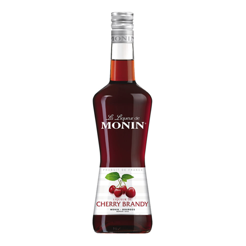 Picture of Monin Liqueur Cherry Brandy 700ml